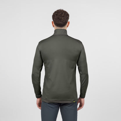 PIZZOCCO EVO DEMI-ZIP POLAIRE      KAMBABA | 2531127-063    2027