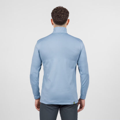 PIZZOCCO EVO DEMI-ZIP POLAIRE    WINDW.BLUE | 2531127-900  2027