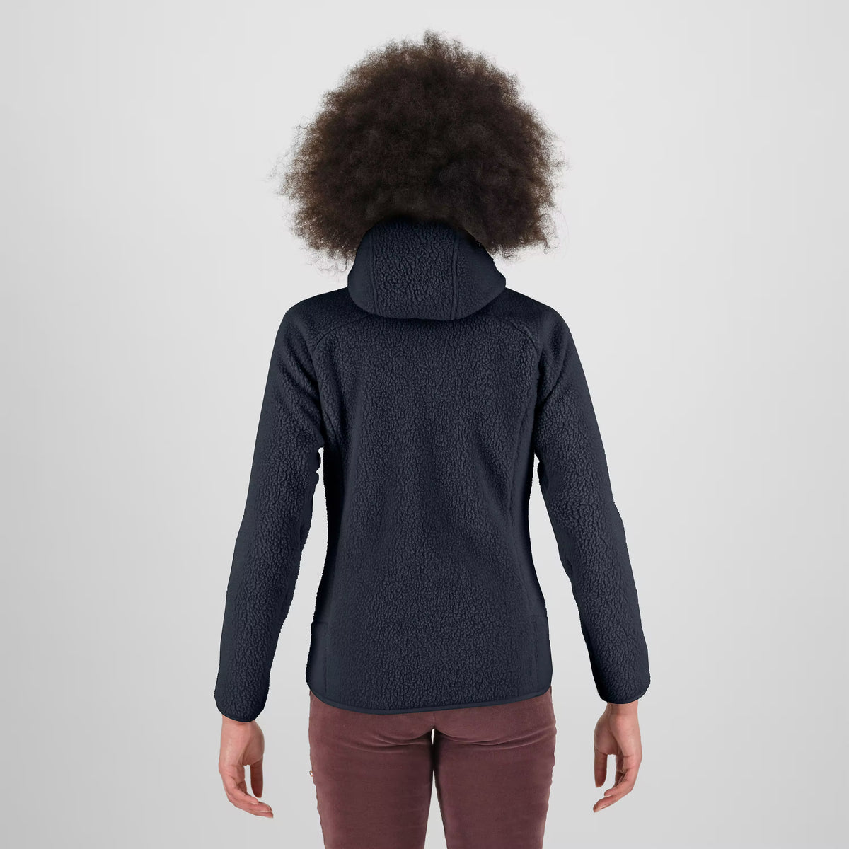 MOIAZZA RETRò HOODIE W FORGET | 2532077-065 2026