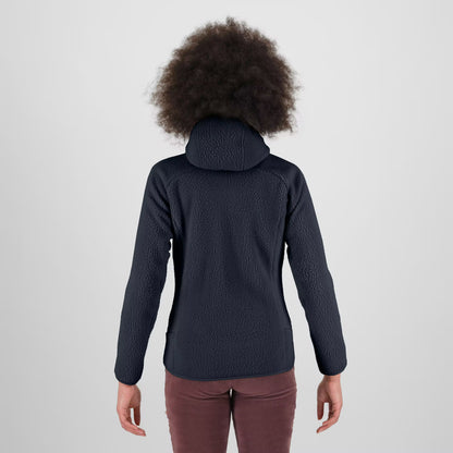 MOIAZZA RETRò HOODIE W FORGET | 2532077-065 2026