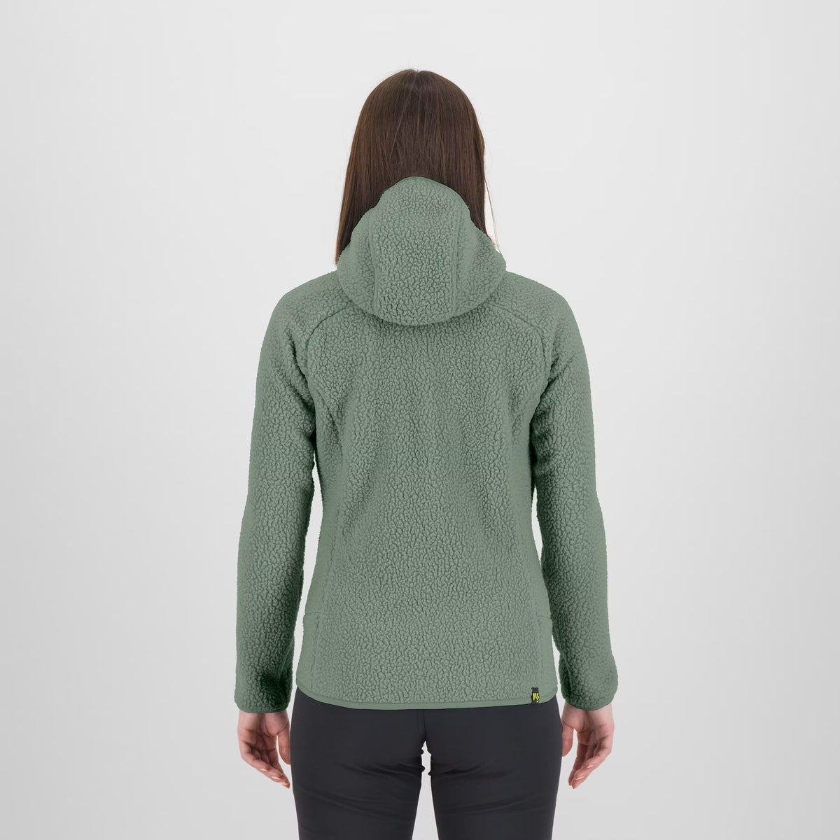 MOIAZZA RETRò HOODIE W FORGET | 2532077-065 2026