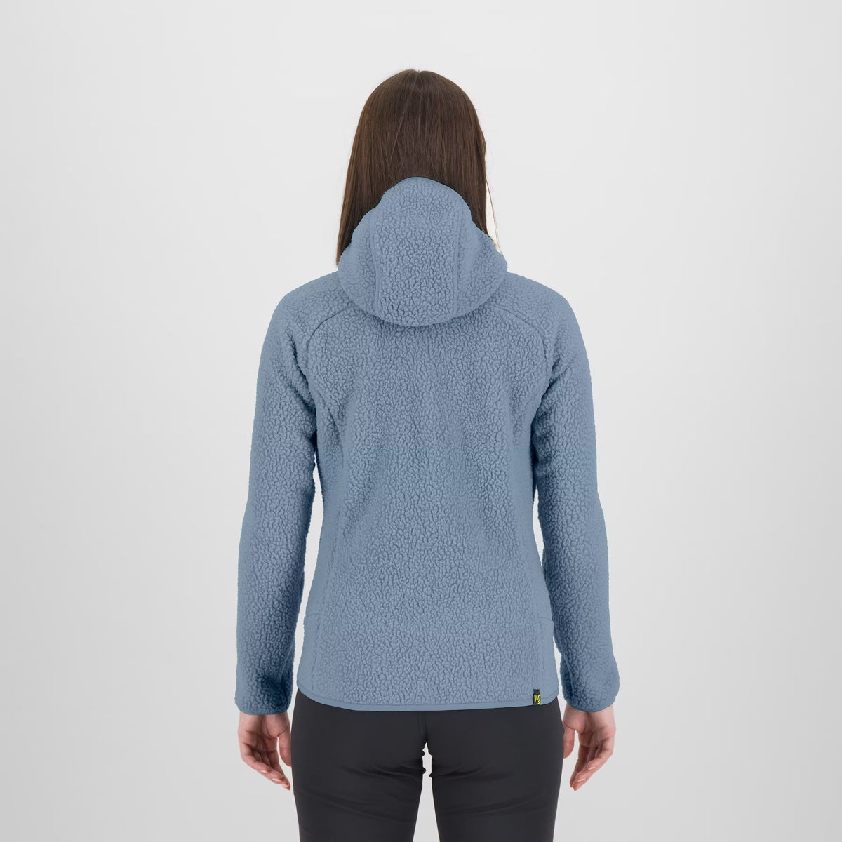 MOIAZZA RETRò HOODIE W FORGET | 2532077-065 2026