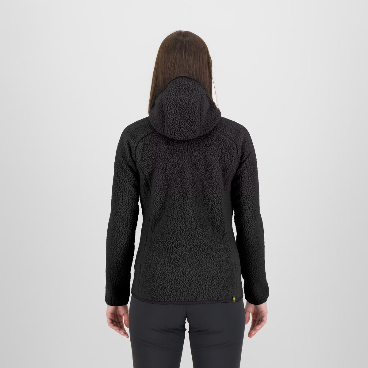 MOIAZZA RETRò HOODIE W      CRIMSON | 2532077-080 2026-27