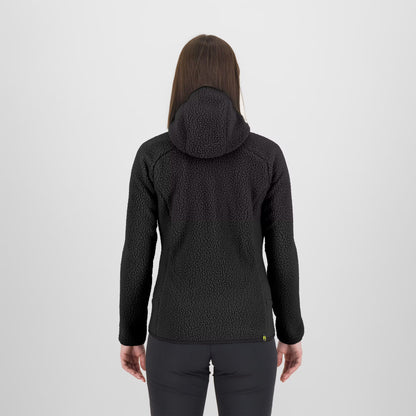 MOIAZZA RETRò HOODIE W      CRIMSON | 2532077-080 2026-27