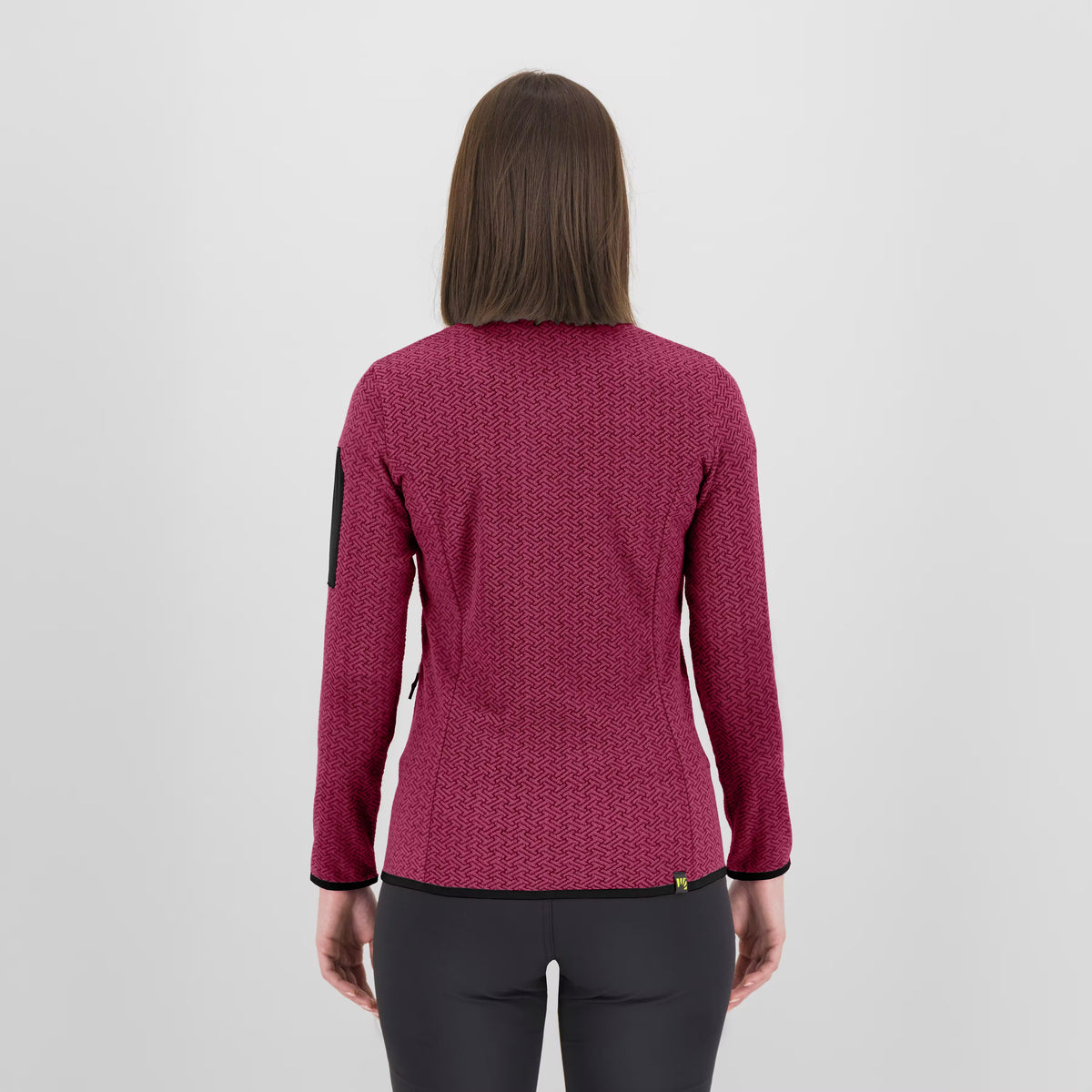 MESDI' W POLAIRE       BETTERAVE ROUGE | 2532095-021   2027