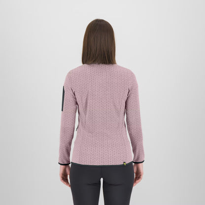 MESDI' W POLAIRE    LILAS/GRIS BOIS | 2532095-058   2027