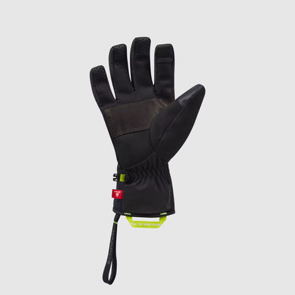 GANTS IMPERMÉABLES MARMOLADA  Couleur: NOIR | 2550004-002   2027 UNUSEX