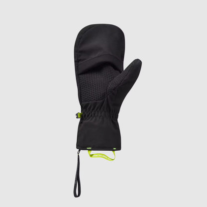 MITAINES  CHAUDES  ALAGNA  Couleur: NOIR | 2550011-002  2027