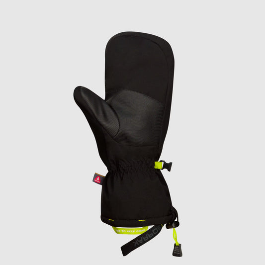 MITAINE CHAUDS TOGNOLA   NOIR | 2550012-002    2027 UNISEX