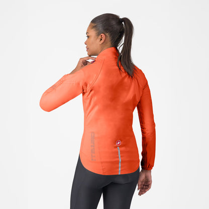 EMERGENCY 3 W RAIN JACKET Color: WHITE | 4525535-001 2026