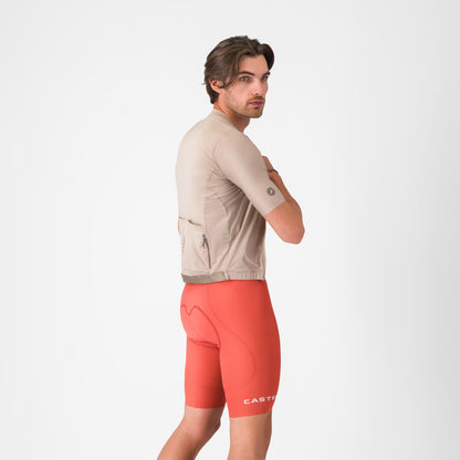 ESPRESSO 2 BIBSHORT   PAPRIKA | 4526001-655    2027