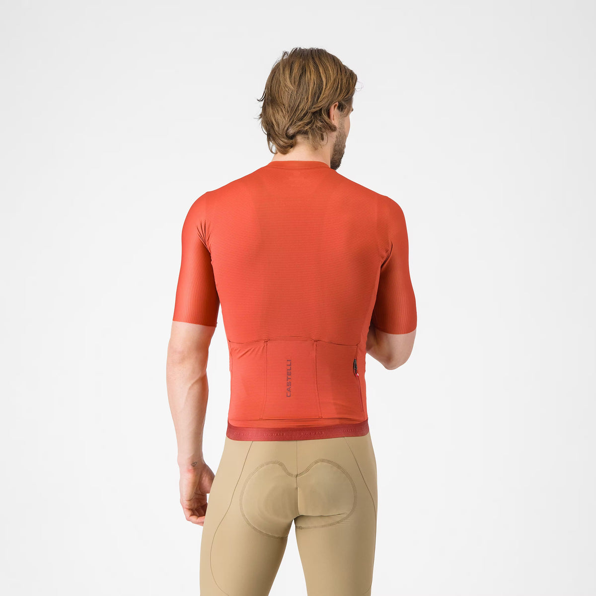 ESPRESSO 2 JERSEY  PAPRIKA | 4526011-655      2027