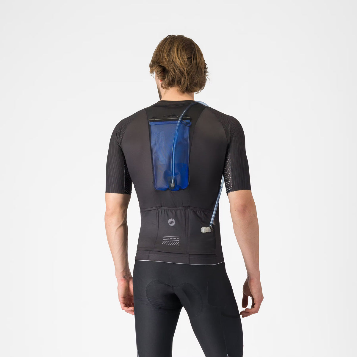 UNLIMITED PRO 2 JERSEY   BLACK | 4526025-010  2027  GRAVIER