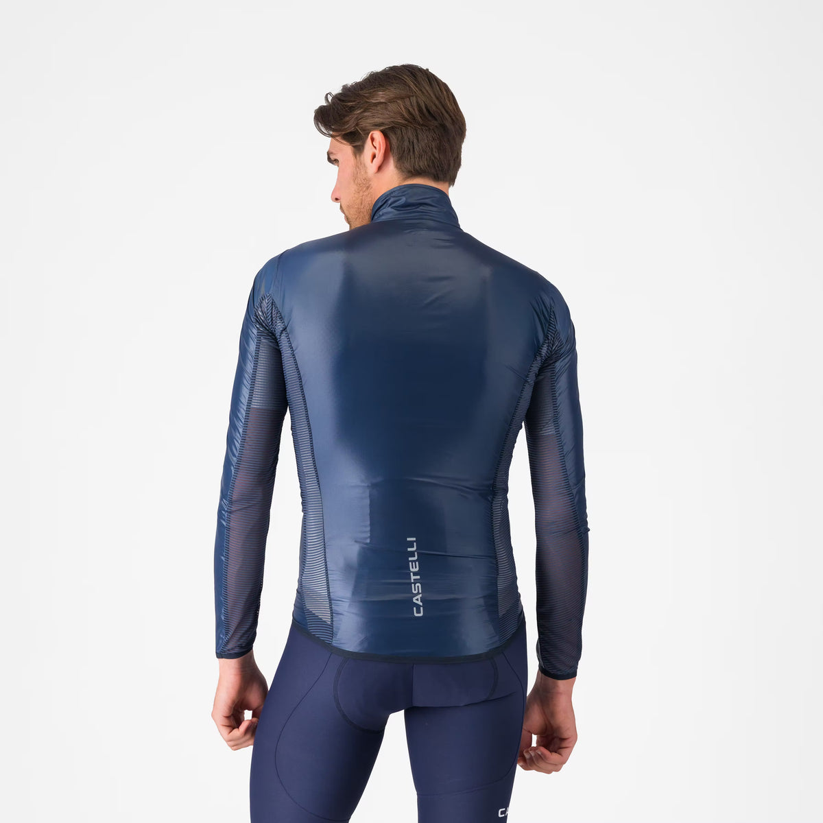 VESTE ARIA SHELL 2               Couleur: BLEU BELGE | 4526047-424       2027