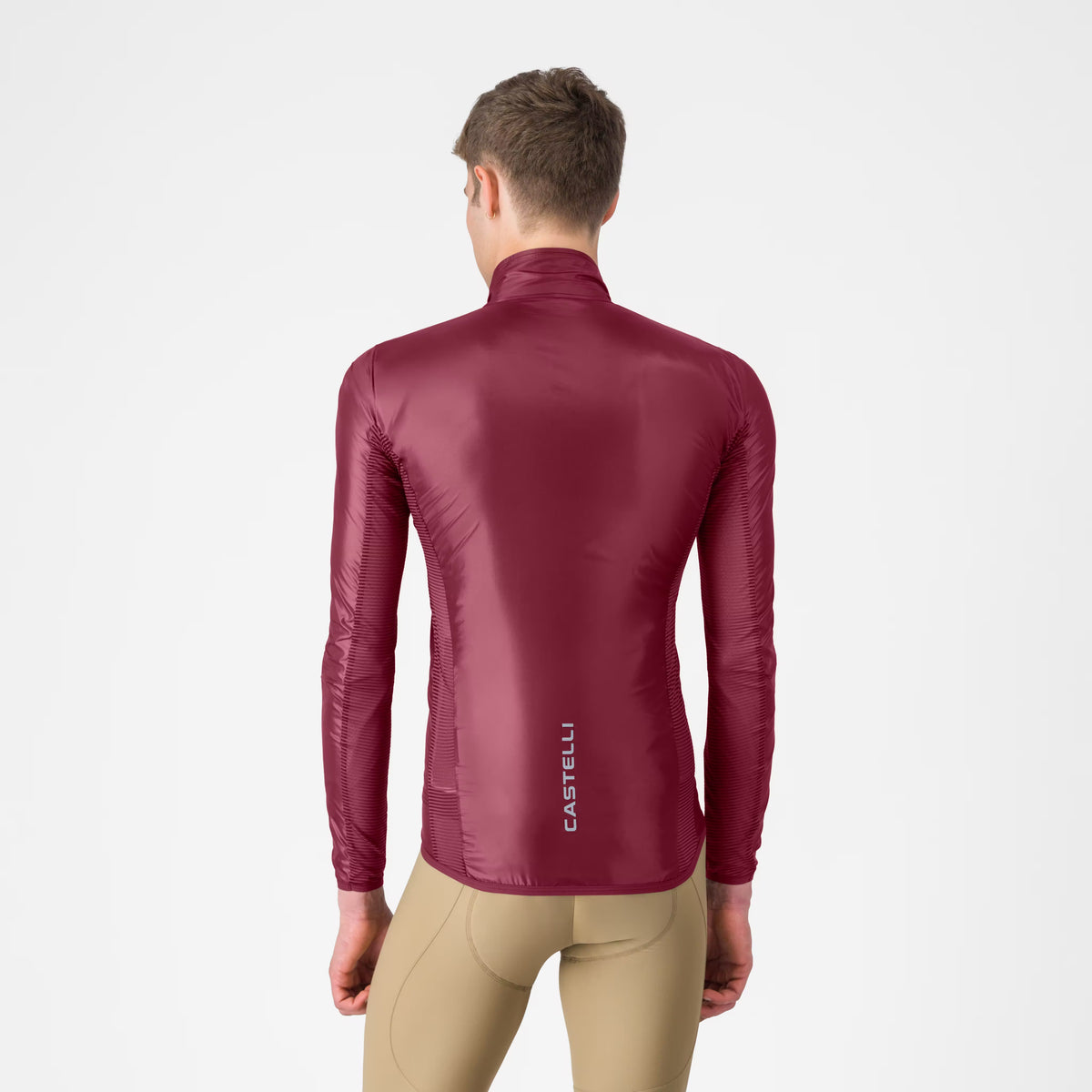 VESTE ARIA SHELL 2         DEEP BORDEAUX | 4526047-625           2027