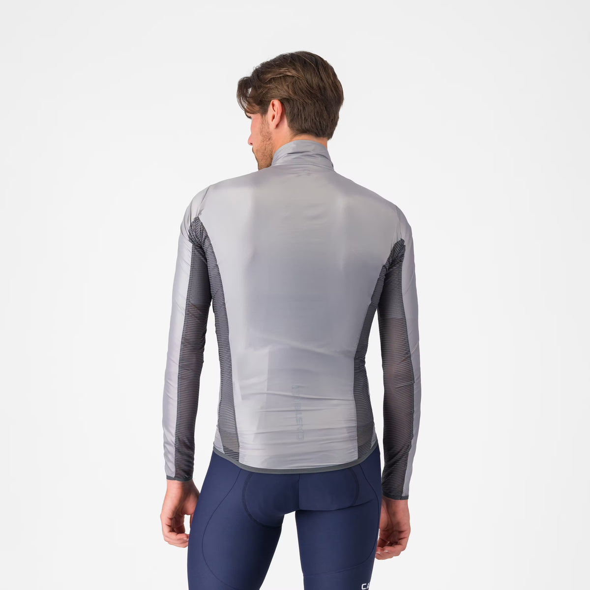 VESTE ARIA SHELL 2       : GRIS ARGENTÉ/GRIS FONCÉ | 4526047-870            2027