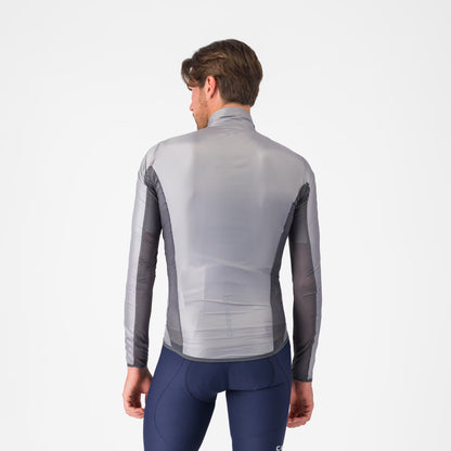 VESTE ARIA SHELL 2       : GRIS ARGENTÉ/GRIS FONCÉ | 4526047-870            2027