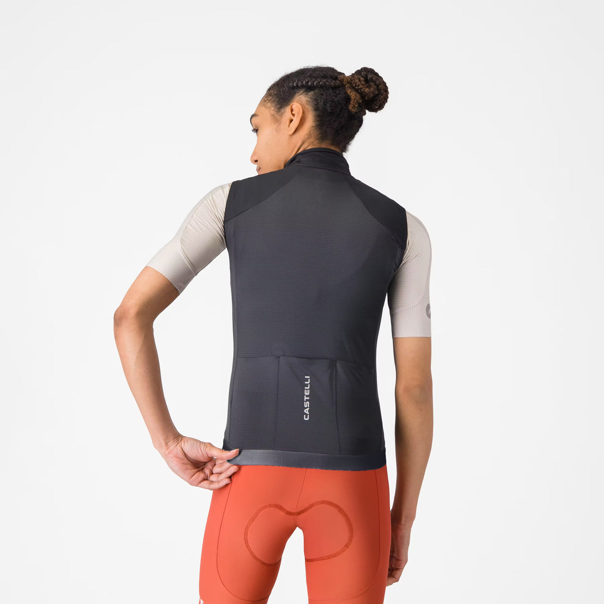 ESPRESSO 2 W VEST     NOIR/BLANC | 4526057-110 2027