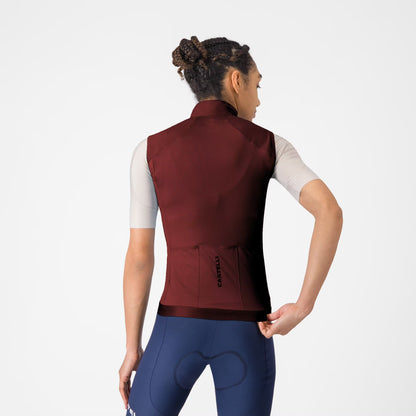 ESPRESSO 2 W VEST    GRENET | 4526057-506    2027