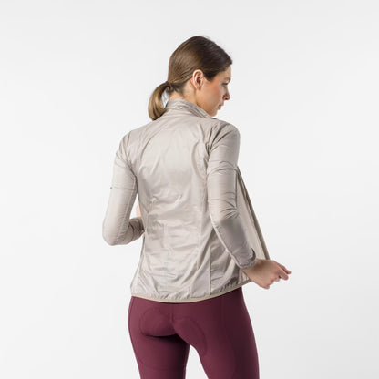 VESTE ARIA SHELL 2 W   ARGILE | 4526072-294   2027