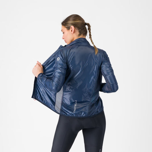 VESTE ARIA SHELL 2 W    BLEU BELGE | 4526072-424     2027