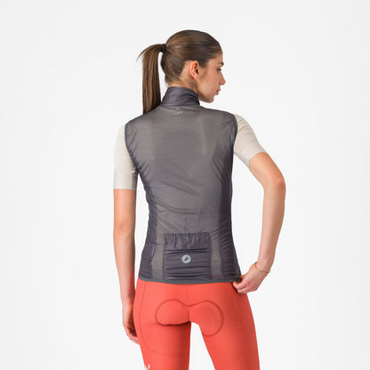 GILET ARIA 2 W    GRIS FONCÉ | 4526073-030    2027