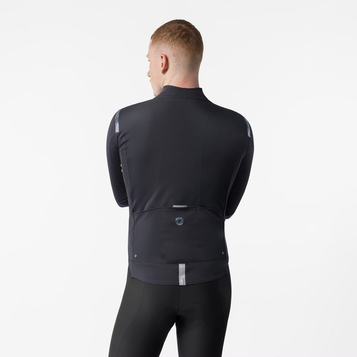 VESTE PERFETTO 4      NOIR | 4526500-010   2027