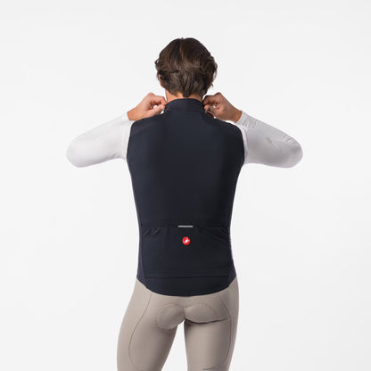 GILET PERFETTO 2   NOIR | 4526505-010   2027  SANS MANCHE