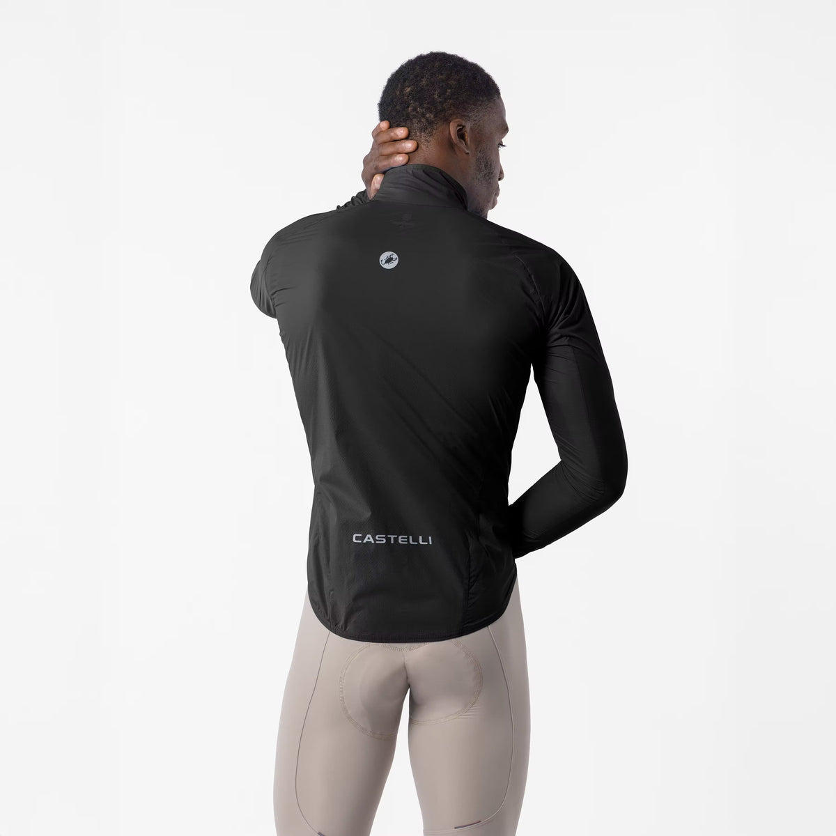 TRANSITION AIR JACKET   BLACK | 4526507-010     2027