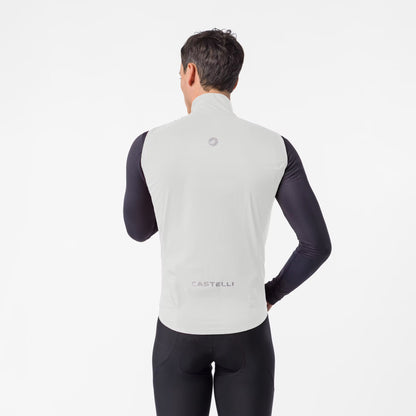 TRANSITION AIR VEST    IVORY | 4526508-065      SANS MANCHE   2027