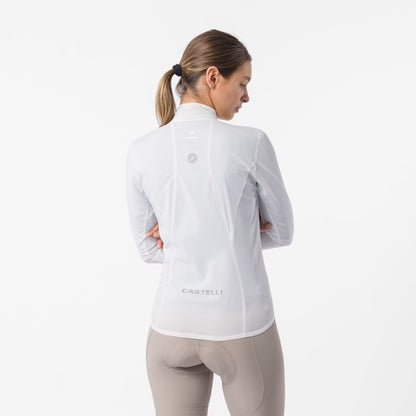 TRANSITION AIR W JACKET    IVOIRE | 4526522-065  2027