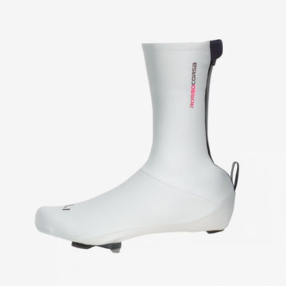 AERO RACE 2 SHOECOVER     WHITE | 4526573-001    2027