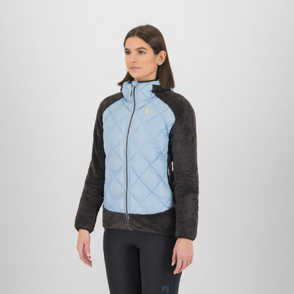 VESTE MARMAROLE W   OUBLIER/NOIR | 2500487-065    2026