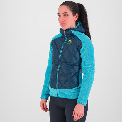 VESTE MARMAROLE W    Minuit/Atoll bleu | 2500487-071    2026