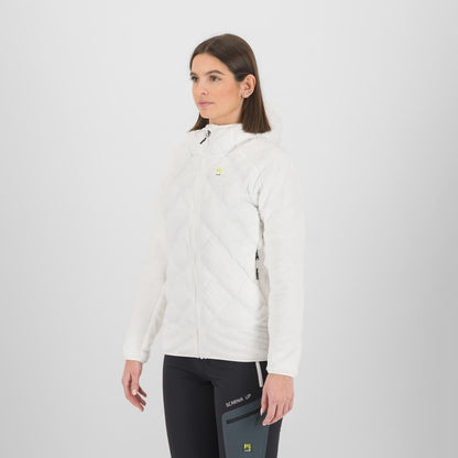 MARMAROLE JACKET W BRILLIANT WHITE | 2500487-150 2026 
