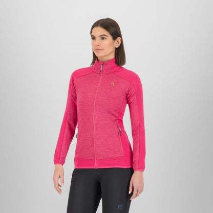 ODLE W POLAIRE   VIOLET | 2500492-066         2026