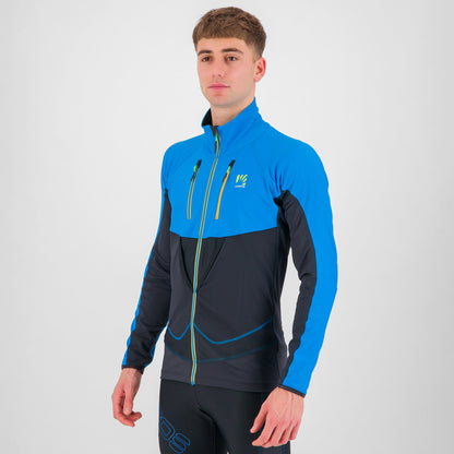 VESTE ALAGNA LITE  DIVA BLEU/NOIR | 2500563-052   2026