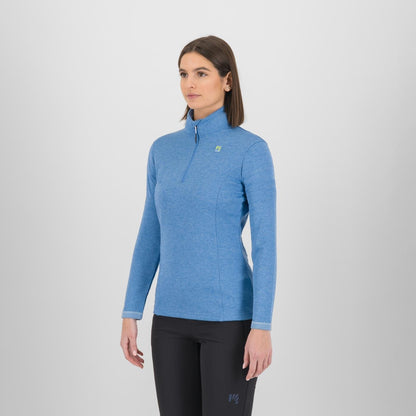 PIZZOCCO W HALF ZIP JASPER | 2500710-015 2026 