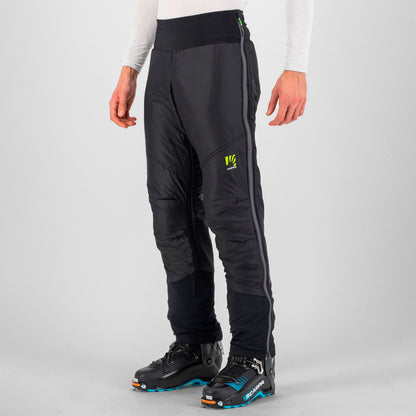 NOUVEAU PANTALON LYSKAMM  NOIR GRIS FONCÉ | 2500906-102  2026-27