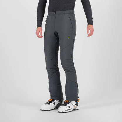 PANTALON CEVEDALE EVO    WOODL.GRAY | 2500911-401N ski de randonnée,   2026