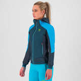VESTE ALAGNA PLUS EVO W   ROSE/VULCAIN | 2501016-054  2026