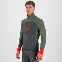VESTE ALAGNA EVO   SABLE NOIR/THYM | 2501020-024    2026
