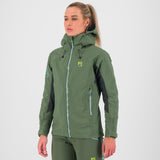 VESTE STORM EVO W    THYM/SABLE NOIR | 2501036-024   2026