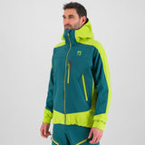 MARMOLADA JACKET          BAUME/KIWI COLADA | 2501037-017     2025-26)
