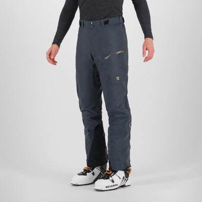 PANTALON STORM EVO   WOODL.GRAY | 2501049-402N    ski   plein air    2026