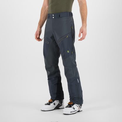 PANTALONS MARMOLADA   WOODL.GRAY | 2501051-402N     SKI 2026