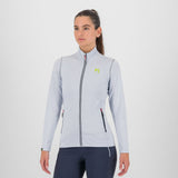 POMEDES W FLEECE BLUE HALOGEN | 2501070-062 2026 