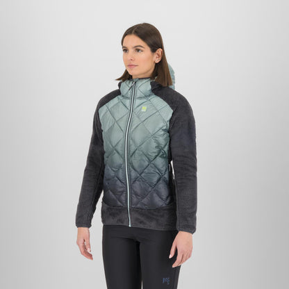 SMART W MARMAROLE JACKET    WOODL.GRAY/AQUIFÈRE | 2501164-049     2026