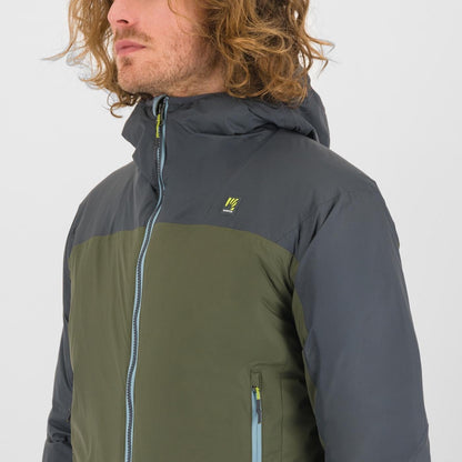 VINSON EVO JACKET DEPTH/GREY WOOD | 2511023-007 2025-26 