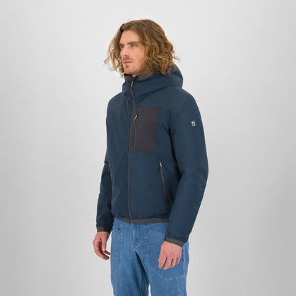 FALIER JACKET  CARBON | 2511047-050  2026